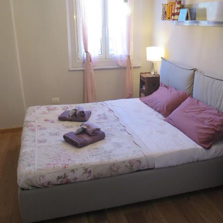 Apartmán Cavour Janov Exteriér fotografie
