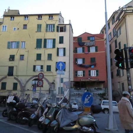 Apartmán Cavour Janov Exteriér fotografie