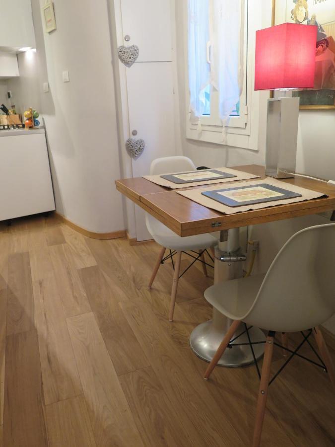 Apartmán Cavour Janov Exteriér fotografie