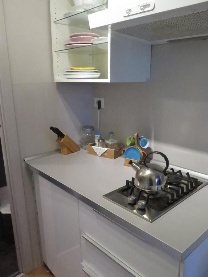 Apartmán Cavour Janov Exteriér fotografie
