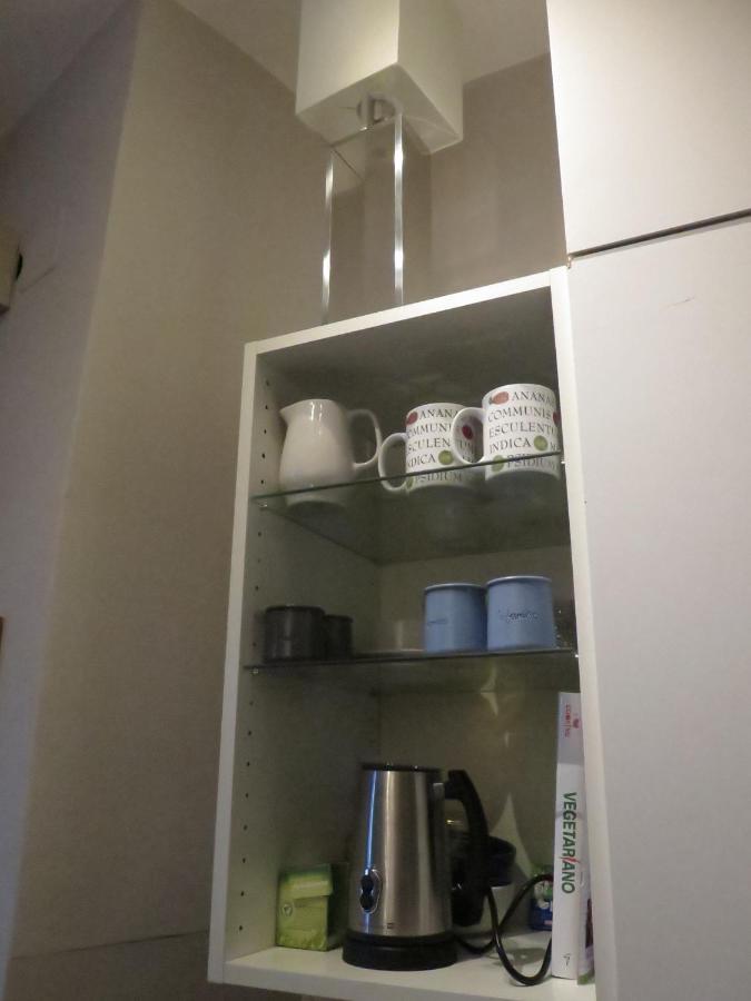 Apartmán Cavour Janov Exteriér fotografie