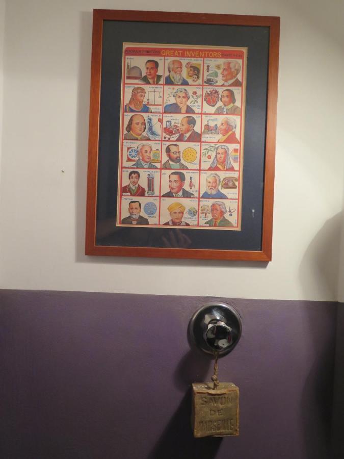 Apartmán Cavour Janov Exteriér fotografie
