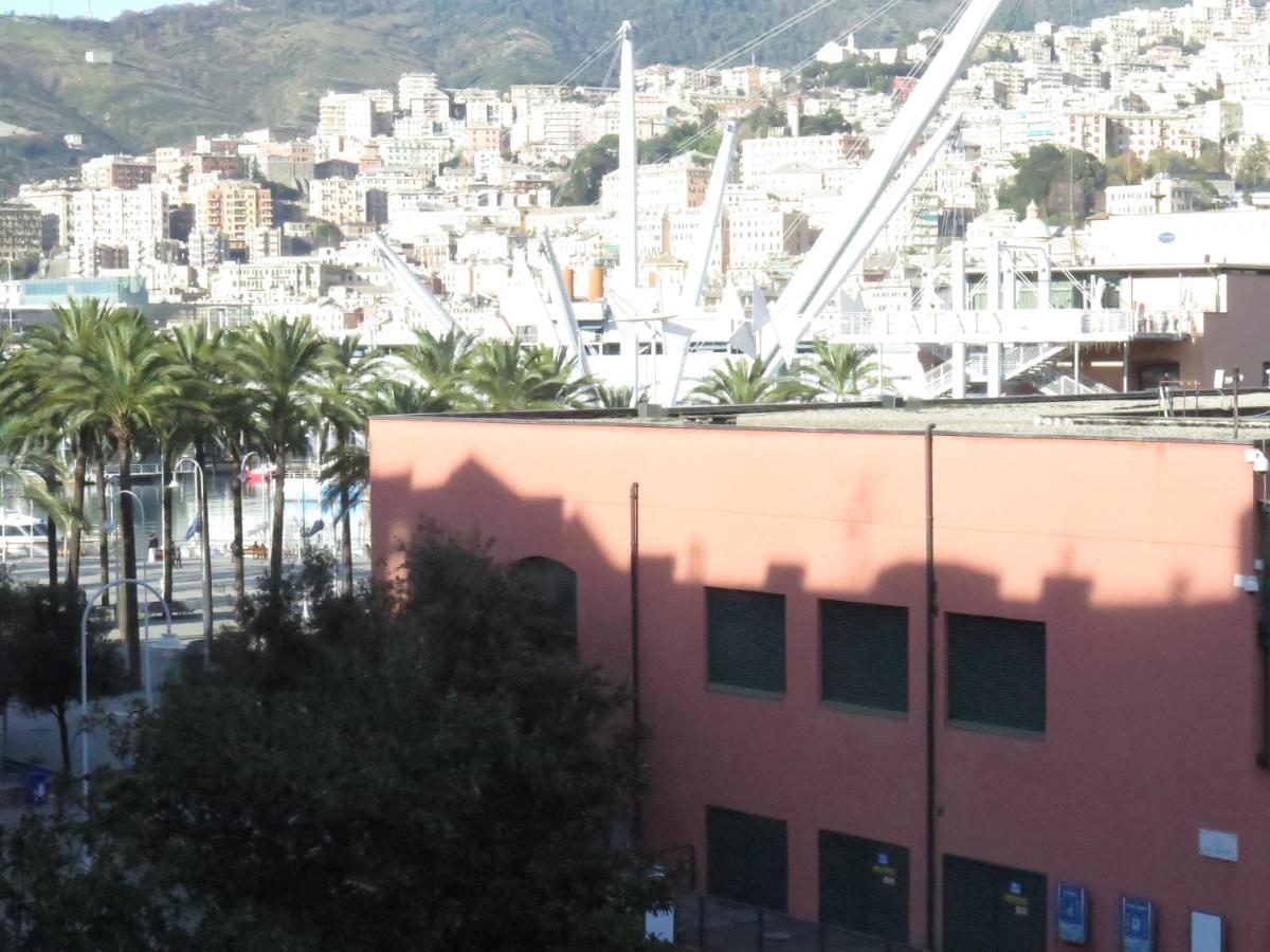 Apartmán Cavour Janov Exteriér fotografie
