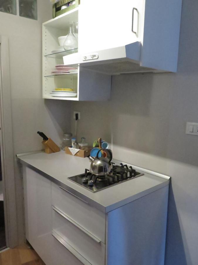 Apartmán Cavour Janov Exteriér fotografie
