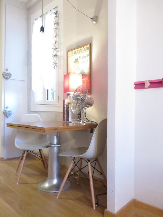 Apartmán Cavour Janov Exteriér fotografie